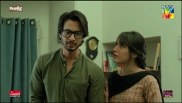 Zulm - Episode 11 - 29th January 2024